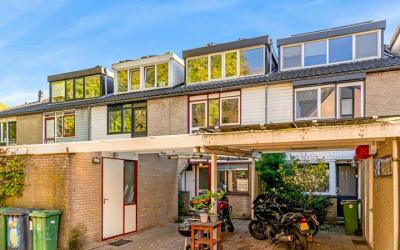 Tarthorst 601