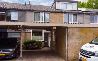 Tarthorst 641