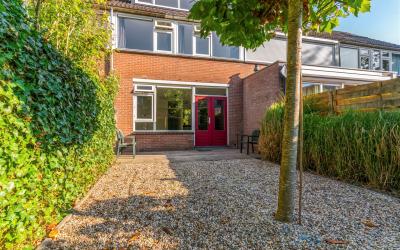 Tarthorst 82