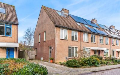 Leeuweriksw. 201