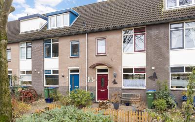 Leeuweriksw. 30