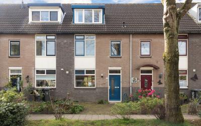 Leeuweriksw. 32