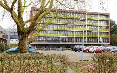 Plataanlaan 15