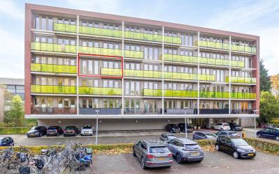Plataanlaan 29