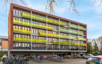Plataanlaan 49
