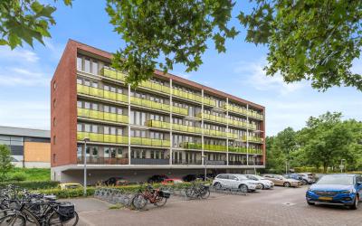 Plataanlaan 57