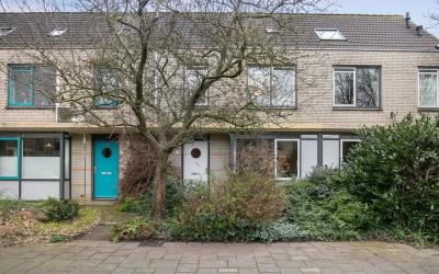 Oudlaan 11