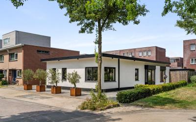 Cor Bruijns. 2