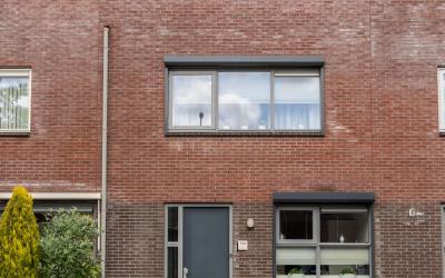 Oudlaan 114