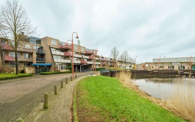 Hooilandplein 12