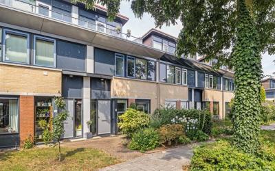Rietveldlaan 14