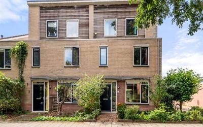 Rietveldlaan 33