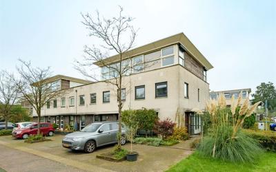 Pad van Dik. 11