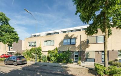 Duikerlaan 18