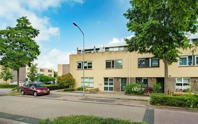 Duikerlaan 8