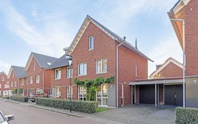 George Sturmplantsoen 8
