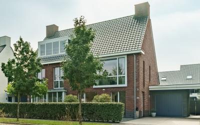 Nijlantsing. 35
