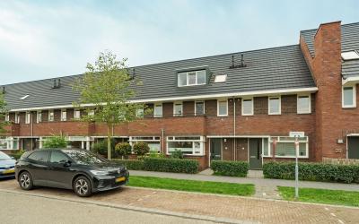 Voorburglaan 24