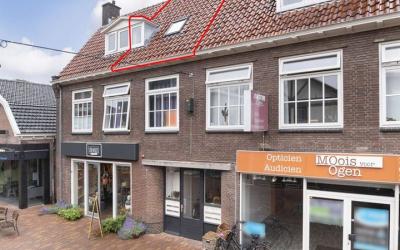 Maandereind 25-C