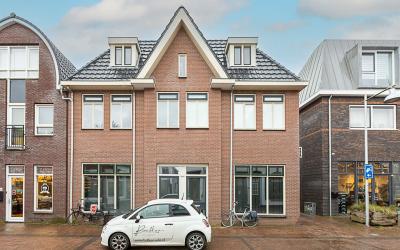 Grotestraat 104-10