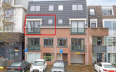 Grotestraat 104-14