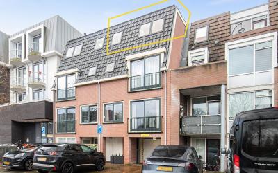 Grotestraat 104-15