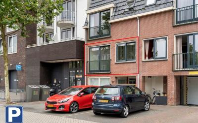 Grotestraat 104-9