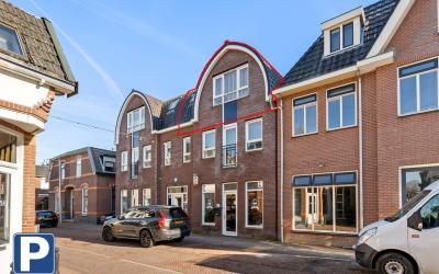 Grotestraat 108-3