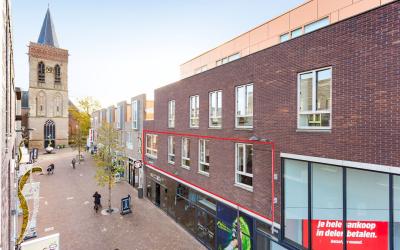 Marktstraat 3