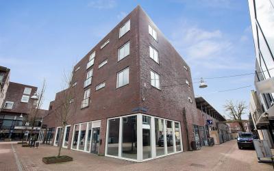 Doelenstraat 35