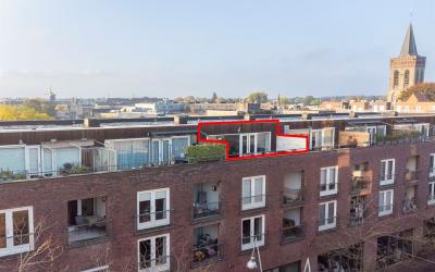 Doelenstraat 45