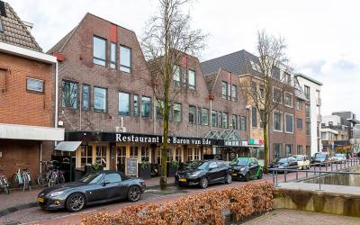Molenstraat 110-11