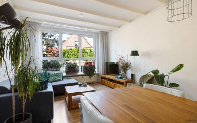 Notaris Fischerstraat 15