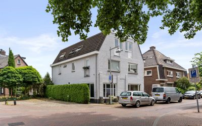 Notaris Fischerstraat 54