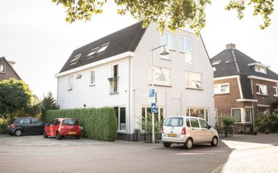 Notaris Fischerstraat 56