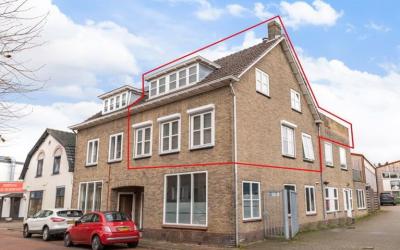 Bospoort 11