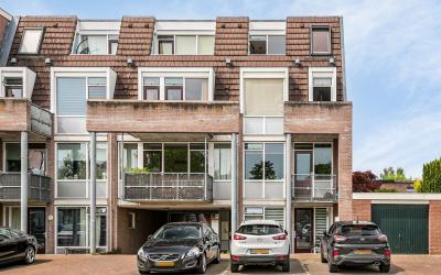 Bunschoterp. 21-9