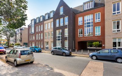 Verlengde Amsterdamseweg 66