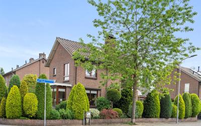 Vossenakker 28