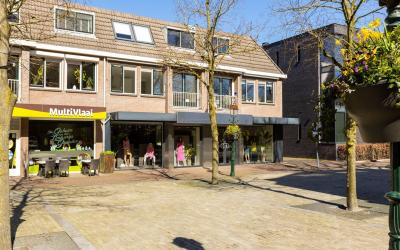 Driehoek 8