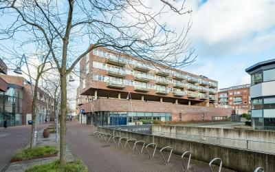 Gildestraat 124