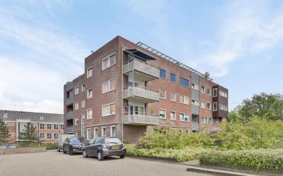 Raadhuisstr. 21