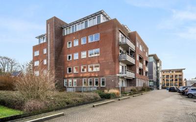 Raadhuisstr. 91
