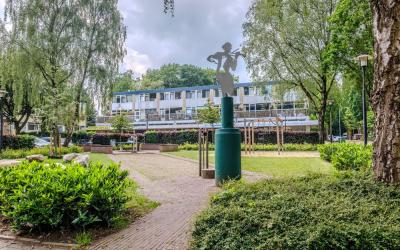 Obrechtlaan 6