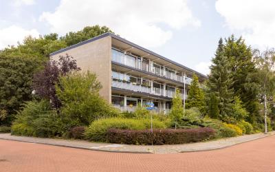 Obrechtlaan 32