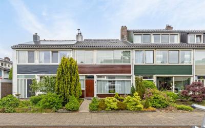 Obrechtlaan 64
