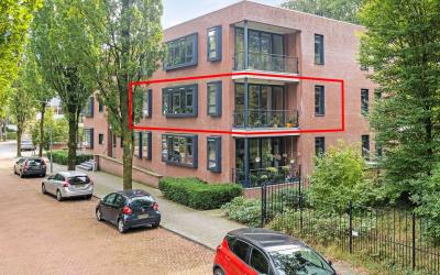 Willem Pijperlaan 2-8