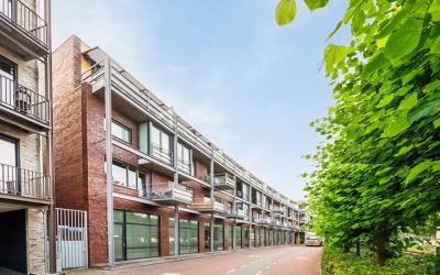Marktstraat 115