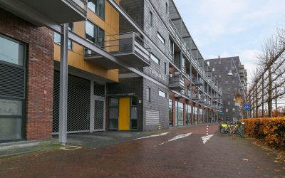 Marktstraat 157