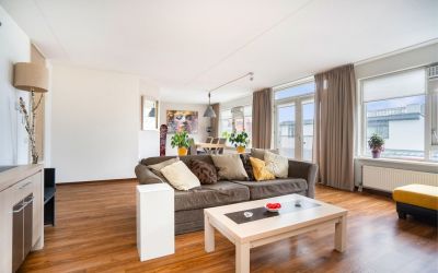 Arnhemseweg 10-D